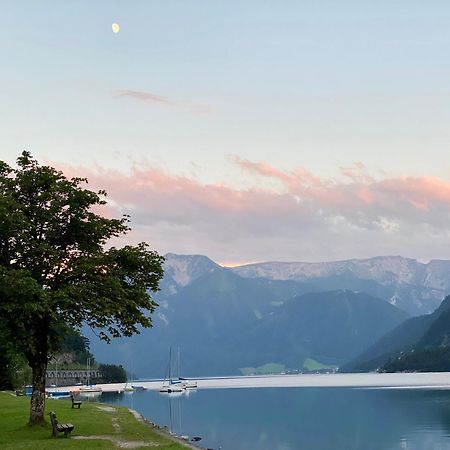 Chalet Tuxer Ахенкирьх Экстерьер фото