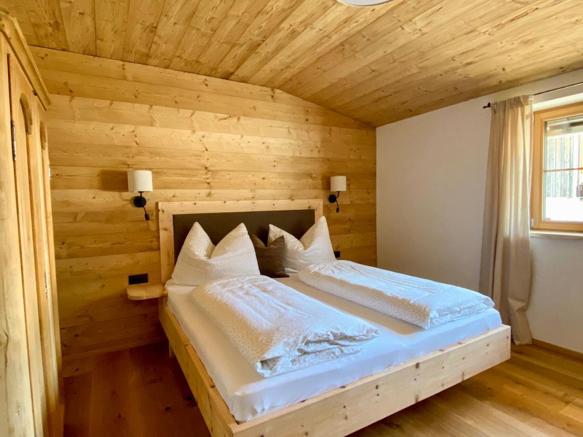 Chalet Tuxer Ахенкирьх Экстерьер фото