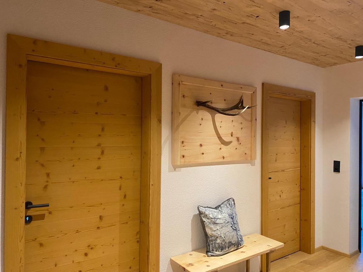 Chalet Tuxer Ахенкирьх Экстерьер фото
