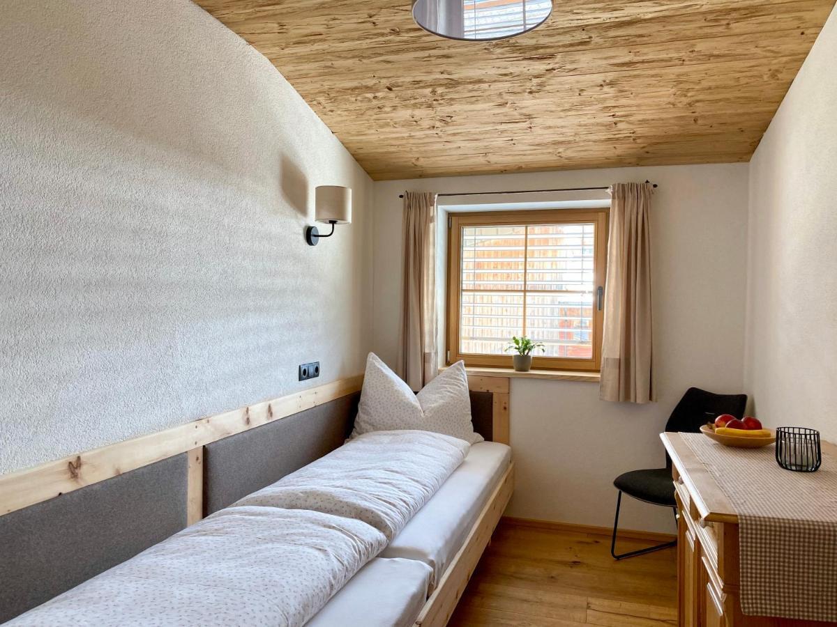 Chalet Tuxer Ахенкирьх Экстерьер фото