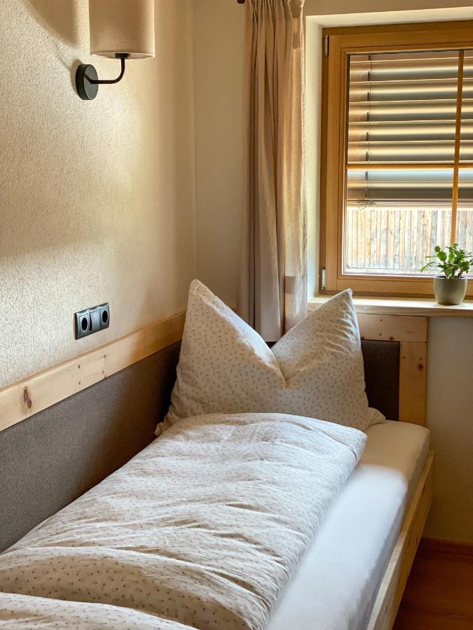 Chalet Tuxer Ахенкирьх Экстерьер фото