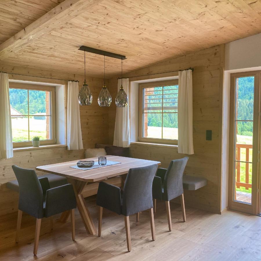 Chalet Tuxer Ахенкирьх Экстерьер фото