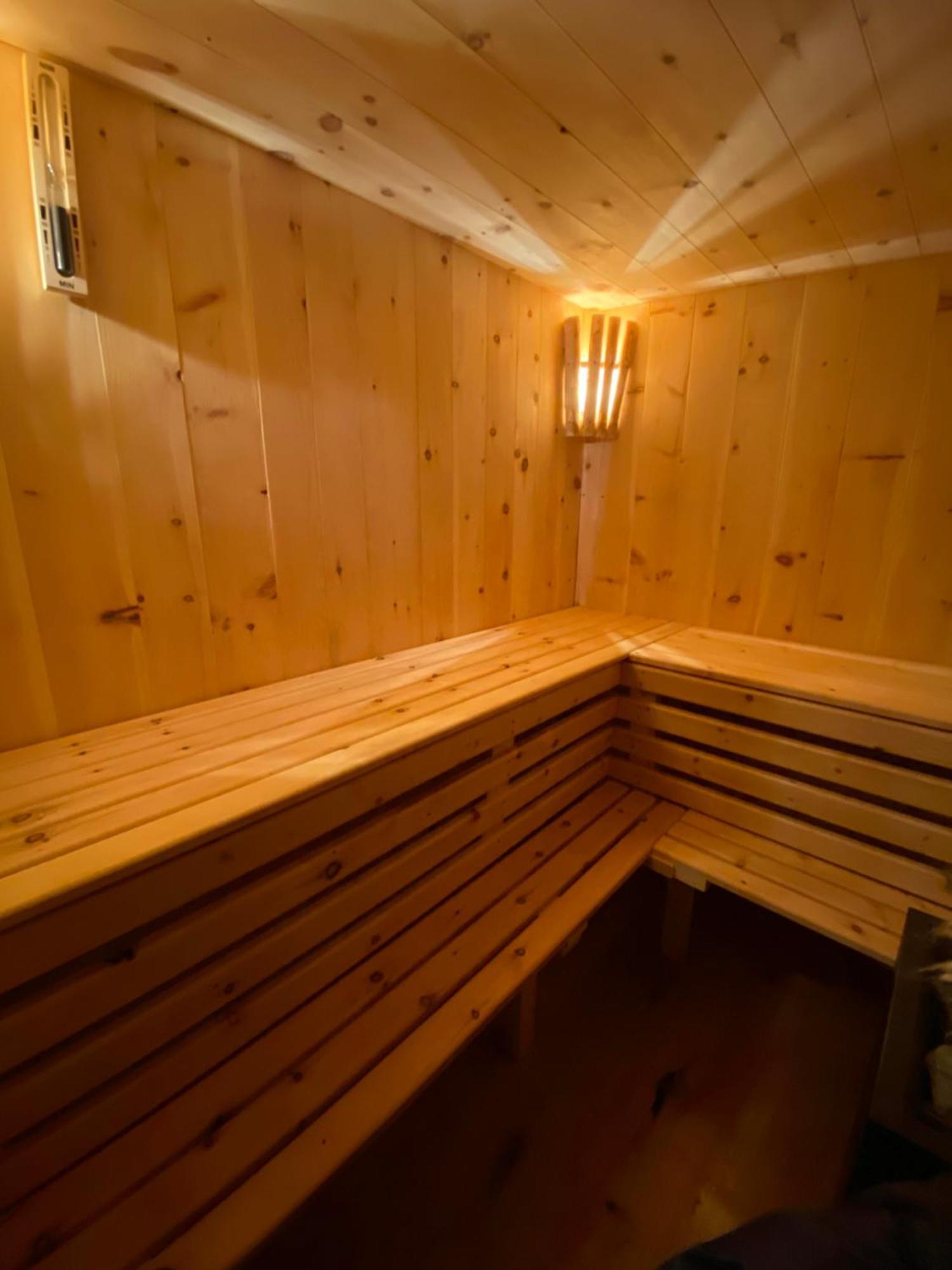 Chalet Tuxer Ахенкирьх Экстерьер фото